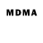 MDMA VHQ Adrian Dawkins
